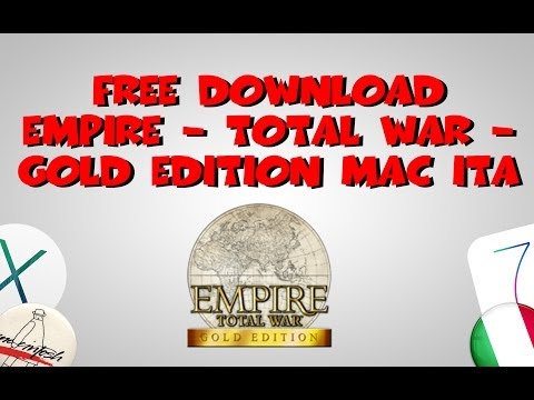 Free empire total war download full version