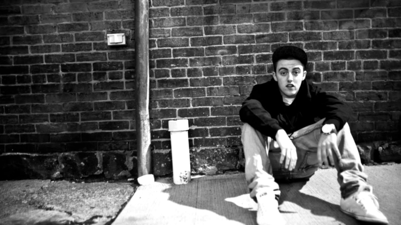 Mac Miller Headaches And Migraines Download